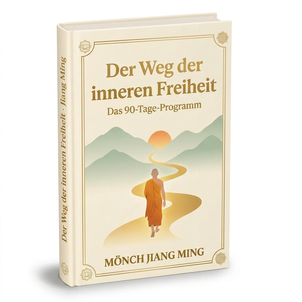 Der Weg der Inneren Freiheit